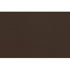 Фетр, колір темно-коричневий, 20х30 см 1,4 мм поліестер від Hobby and You 