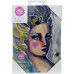 Набор неводорозчинної масляної пастелі Jane Davenport Oil Pastel Crayons, 18 од, JD093