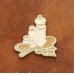 Чипборд Гравировка Специи, 1 шт, WOODChic