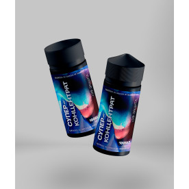 Суперконцентрат (медіум-лак) для спиртного чорнила, 100 мл, Kamenska