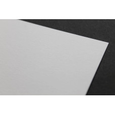 Бумага Malmero perle blanc, 120г/м2, 30х30 см, с блестящим напылением
