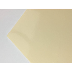 Картон Venicelux clay, бежевий, 250г/м2, 30х30