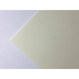 Картон дизайнерський гладкий, Malmero craie, 30х30 см, 250г/м2