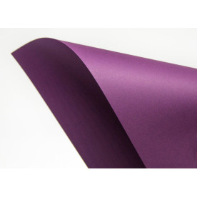 Гладкий папір Sirio color Vino 30х30 см, щільність 115 г/м2