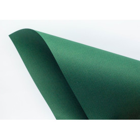 Папір з фактурою тканини Artelibris air bag verde 30х30 см, щільність 120 г/м2