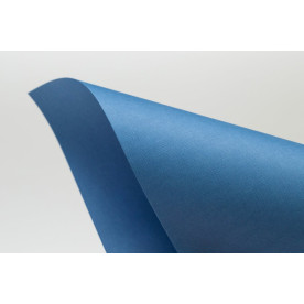 Бумага с фактурой ткани Imitlin fiandra cielo 30х30 см, плотность 125 г/м2