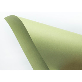 Бумага с легкой фактурой Materica verdigris, 120 г/м2, 30х30 см