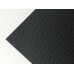 Бумага с тиснением LeatherLike black classic, 120г/м2, 30х30 см