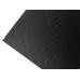Картон дизайнерський, Malmero cuir noir, 30х30 см, 300г/м2