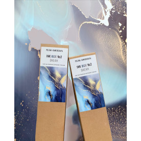 Набор для создания картин в стиле Ink Art, Океан, Каменская