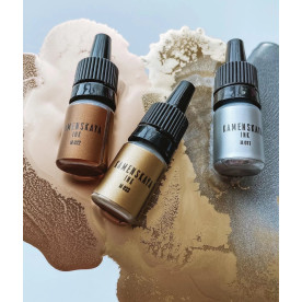 Набір міні алкогольних спиртових чорнил, 3х5 мл, Каменська