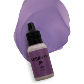 Алкогольные спиртовые чернила N-016 Йогурт 15 мл, Каменская