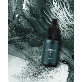 Алкогольные спиртовые чернила, расслаивающиеся, Остров, 30 мл, Каменская