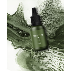 Алкогольні спиртові чорнила, розшаровующі, Жаба, 30 мл, Каменська