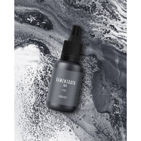 Алкогольні спиртові чорнила, розшаровующі, Асфальт, 30 мл, Каменська