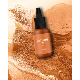 Алкогольні спиртові чорнила, розшаровующі, Персик, 30 мл, Каменська