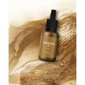 Алкогольні спиртові чорнила, розшаровующі, Пісок, 30 мл, Каменська