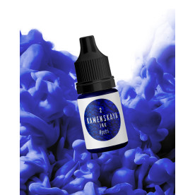 Алкогольные чернила, Petri, Синее небо, 5 мг