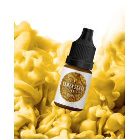 Алкогольные чернила, Petri, Лимонад, 15 мг