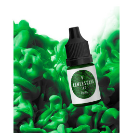 Алкогольні чорнила, Petri, Лісова зелень, 5 мг