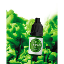 Алкогольные чернила, Petri, Зеленое яблоко, 15 мг