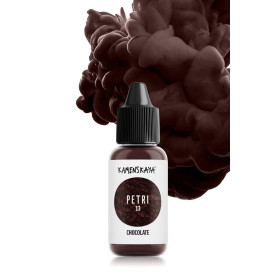 Алкогольні чорнила, Petri, Шоколад, 15 мг
