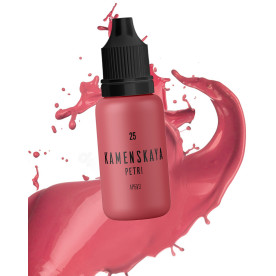 Алкогольні чорнила, Petri, Кавун, 15 мг, Каменська