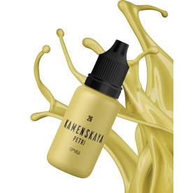 Алкогольні чорнила, Petri, Гірчиця, 15 мг