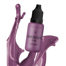 Алкогольні чорнила, Petri, Мамина помада, 15 мг