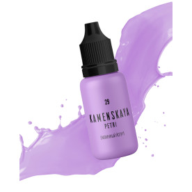 Алкогольные чернила, Petri, Ежевичный йогурт, 15 мг