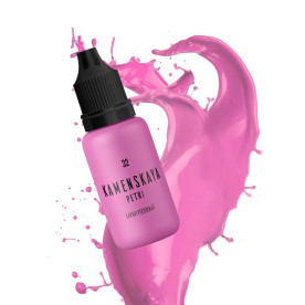 Алкогольні чорнила, Petri, Барбі рожевий, 15 мг