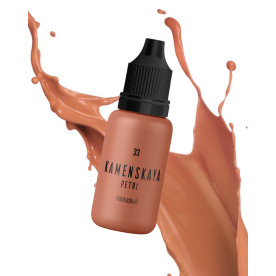 Алкогольні чорнила, Petri, Горобиновий, 15 мг