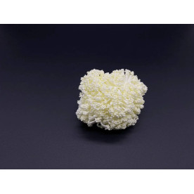 Тичинки на гілці, світло жовтий, 12шт / пучок