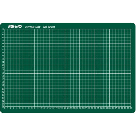 Килимок для ручного роликового ножа, А3, KW-Trio