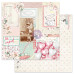 Скраппапір Sweet Cupid - Love Notes, 30х30 см, Prima