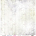Двусторонняя скрапбумага, Elegant Garden 04, 240 г/м2, 30,5х30,5 см, Magenta Line