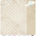 Двусторонняя скрапбумага, Dear Baby Boy 04, 240 г/м2, 30,5х30,5 см, Magenta Line