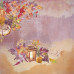Набір скраппаперу, Cozy Autumn, 12 двосторонніх аркушів + бонус, 30,5х30,5 см, Magenta Line