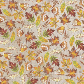 Двосторонній скраппапір, Cozy Autumn 06, 240 г / м2, 30,5х30,5 см, Magenta Line