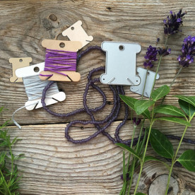 Ніж Котушки, Mimicut