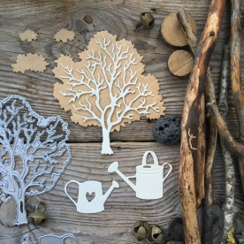 Нож Посадить дерево, Mimicut