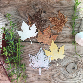 Нож для вырубки Ты мне среди зимы приснись, Mimicut