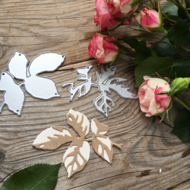 Ніж для вирубки Гілочка троянди Mimicut