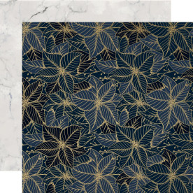 Лист двусторонней бумаги, Workshop Paper, Miraculous, 30x30 см, Kaisercraft