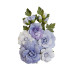 Набір квітів Sweet Blue - The Plant Department, 12 елементів, Prima