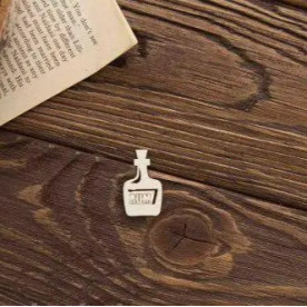 Чіпборд Ром, Woodchic