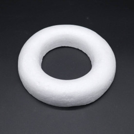 Заготівля з пінопласту, Коло, 150 мм