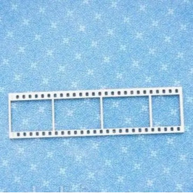 Чіпборд Фотоплівка, Woodchic