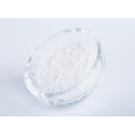 Снег искусственный пенопласт мелкий, 40 мл в баночке