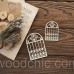 Чіпборд, Ажурна арка, Woodchic